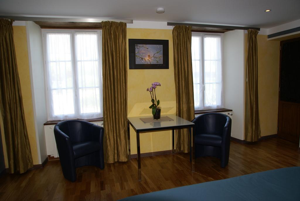 Chambres D'Hotes La Laiterie Grosville Exteriér fotografie