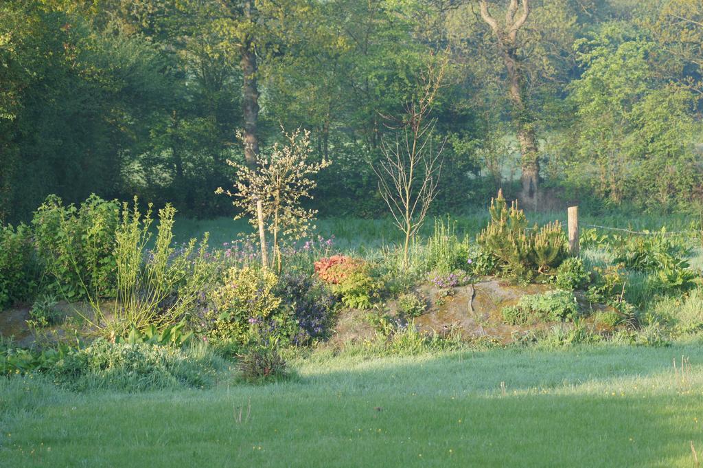 Chambres D'Hotes La Laiterie Grosville Exteriér fotografie